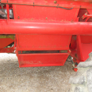 5997 Grimme SE 75-30 potato harvester