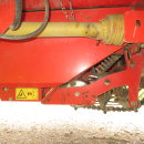 5997 Grimme SE 75-30 potato harvester
