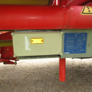 5997 Grimme SE 75-30 potato harvester