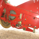 5997 Grimme SE 75-30 potato harvester