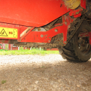 5997 Grimme SE 75-30 potato harvester