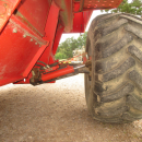 5997 Grimme SE 75-30 potato harvester