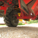 5997 Grimme SE 75-30 potato harvester