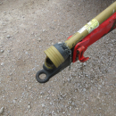 5997 Grimme SE 75-30 potato harvester