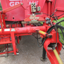 5997 Grimme SE 75-30 potato harvester
