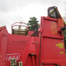 5997 Grimme SE 75-30 potato harvester