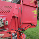 5997 Grimme SE 75-30 potato harvester