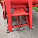 5997 Grimme SE 75-30 potato harvester