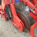 5997 Grimme SE 75-30 potato harvester