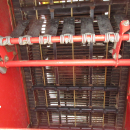 5997 Grimme SE 75-30 potato harvester