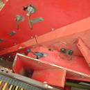 5997 Grimme SE 75-30 potato harvester