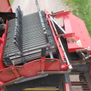 5997 Grimme SE 75-30 potato harvester