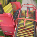 5997 Grimme SE 75-30 potato harvester