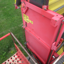 5997 Grimme SE 75-30 potato harvester