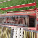 5997 Grimme SE 75-30 potato harvester