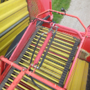 5997 Grimme SE 75-30 potato harvester