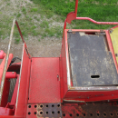 5997 Grimme SE 75-30 potato harvester