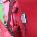 5997 Grimme SE 75-30 potato harvester