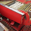 5997 Grimme SE 75-30 potato harvester