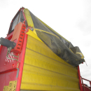 5997 Grimme SE 75-30 potato harvester
