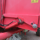 5997 Grimme SE 75-30 potato harvester