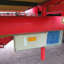 5997 Grimme SE 75-30 potato harvester