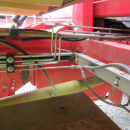 5997 Grimme SE 75-30 potato harvester