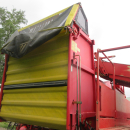 5997 Grimme SE 75-30 potato harvester