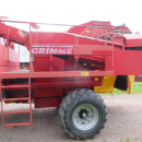 5997 Grimme SE 75-30 potato harvester