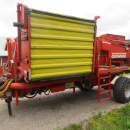 5998 Grimme SE75-40 potato harvester
