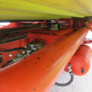 5998 Grimme SE75-40 potato harvester