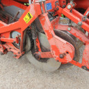 5998 Grimme SE75-40 potato harvester
