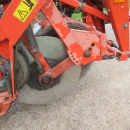 5998 Grimme SE75-40 potato harvester