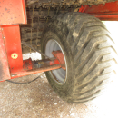 5998 Grimme SE75-40 potato harvester