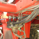 5998 Grimme SE75-40 potato harvester
