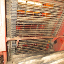 5998 Grimme SE75-40 potato harvester