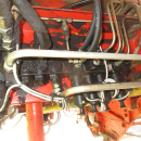 5998 Grimme SE75-40 potato harvester
