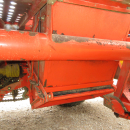 5998 Grimme SE75-40 potato harvester