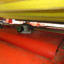 5998 Grimme SE75-40 potato harvester