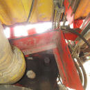 5998 Grimme SE75-40 potato harvester