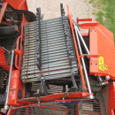 5998 Grimme SE75-40 potato harvester