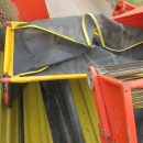 5998 Grimme SE75-40 potato harvester