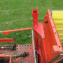 5998 Grimme SE75-40 potato harvester