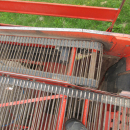 5998 Grimme SE75-40 potato harvester