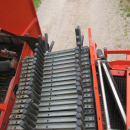 5998 Grimme SE75-40 potato harvester