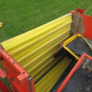 5998 Grimme SE75-40 potato harvester