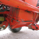 5998 Grimme SE75-40 potato harvester