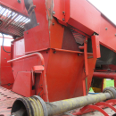 5998 Grimme SE75-40 potato harvester