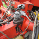 5998 Grimme SE75-40 potato harvester