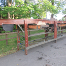 6000 Compas onion sorter 5 sizes